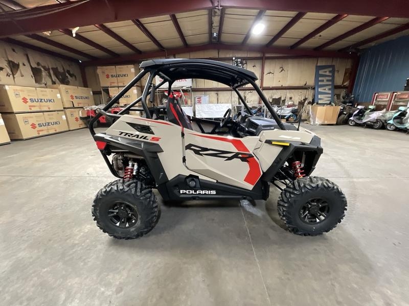 2025 Polaris Polaris RZR Trail S Ultimate 2025 - Sold Boat