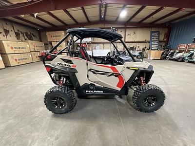 BOATZON | 2025 Polaris RZR Trail S Ultimate