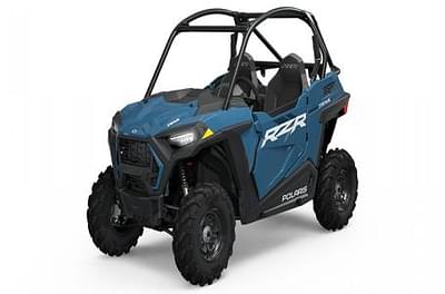 BOATZON | 2025 Polaris RZR Trail Sport