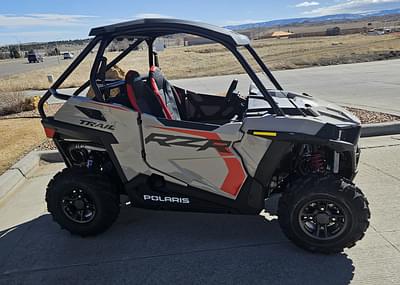 BOATZON | 2025 Polaris RZR Trail Ultimate