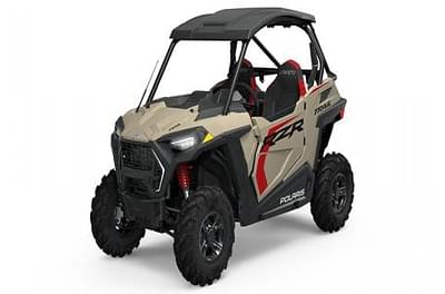 BOATZON | 2025 Polaris RZR Trail Ultimate