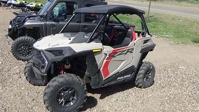 BOATZON | 2025 Polaris RZR Trail Ultimate