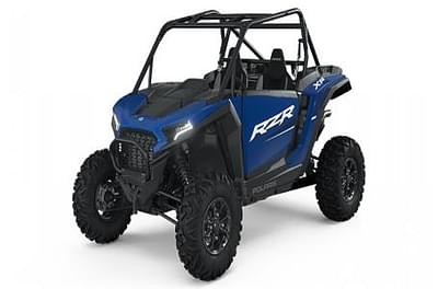 BOATZON | 2025 Polaris RZR XP 1000 Sport