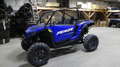 BOATZON | 2025 Polaris RZR XP 1000 SPORT