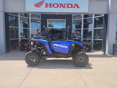 BOATZON | 2025 Polaris RZR XP 1000 Sport