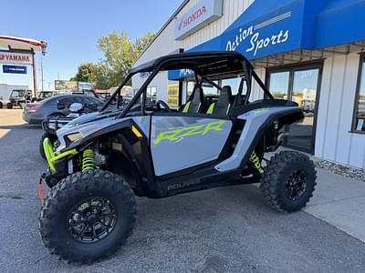 BOATZON | 2025 Polaris RZR XP 1000 ULTIMATE