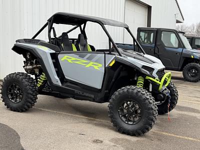 BOATZON | 2025 Polaris RZR XP 1000 ULTIMATE