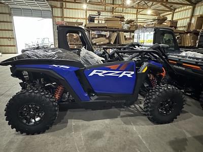 BOATZON | 2025 Polaris RZR XP 1000 ULTIMATE
