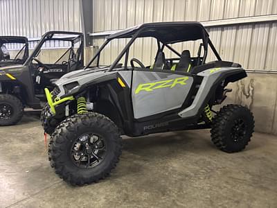 BOATZON | 2025 Polaris RZR XP 1000 ULTIMATE