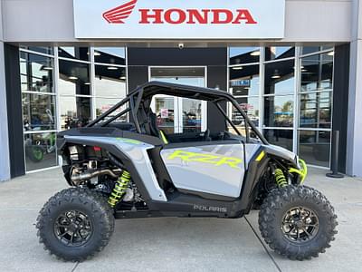 BOATZON | 2025 Polaris RZR XP 1000 Ultimate