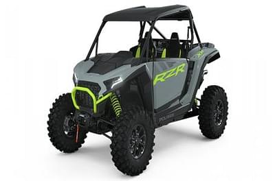 BOATZON | 2025 Polaris RZR XP 1000 Ultimate Storm Gray BOATZON | 2025 Polaris RZR XP 1000 Ultimate Storm Gray