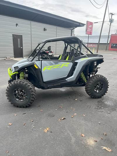 BOATZON | 2025 Polaris RZR XP 1000 ULTIMATE STORM GRAY Ultimate BOATZON | 2025 Polaris RZR XP 1000 ULTIMATE STORM GRAY Ultimate