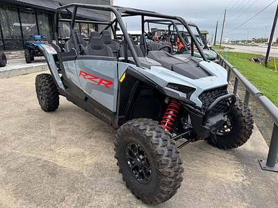 BOATZON | 2025 Polaris RZR XP 4 1000 Premium