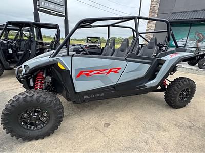 BOATZON | 2025 Polaris RZR XP 4 1000 Premium BOATZON | 2025 Polaris RZR XP 4 1000 Premium