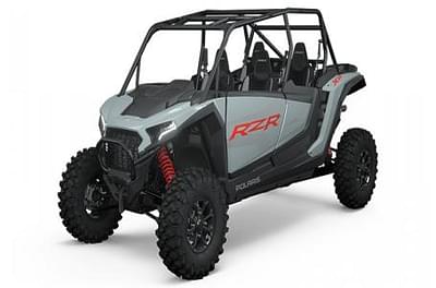 BOATZON | 2025 Polaris RZR XP 4 1000 Premium BOATZON | 2025 Polaris RZR XP 4 1000 Premium