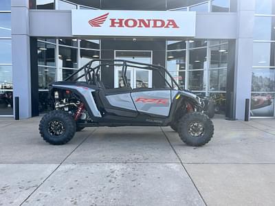 BOATZON | 2025 Polaris RZR XP 4 1000 Premium