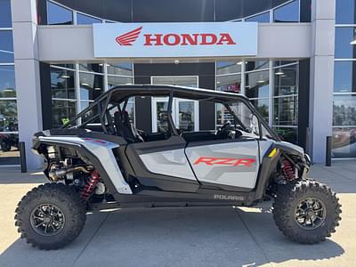 BOATZON | 2025 Polaris RZR XP 4 1000 Premium