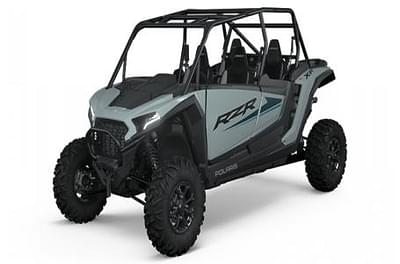 BOATZON | 2025 Polaris RZR XP 4 1000 Sport