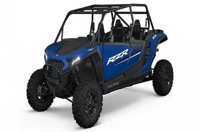 BOATZON | 2025 Polaris RZR XP 4 1000 Sport