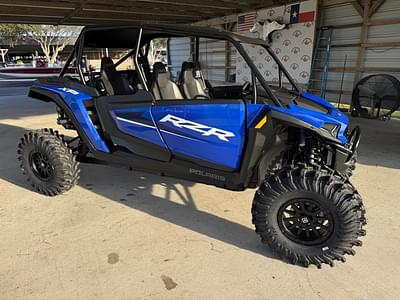 BOATZON | 2025 Polaris RZR XP 4 1000 Sport