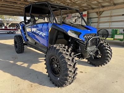 BOATZON | 2025 Polaris RZR XP 4 1000 Sport