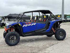 BOATZON | 2025 Polaris RZR XP 4 1000 ULTIMATE BOATZON | 2025 Polaris RZR XP 4 1000 ULTIMATE