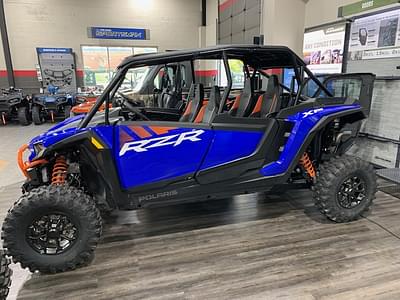 BOATZON | 2025 Polaris RZR XP 4 1000 Ultimate