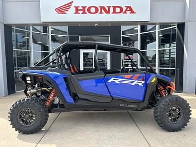 BOATZON | 2025 Polaris RZR XP 4 1000 Ultimate