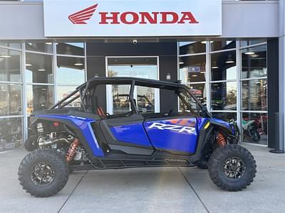 BOATZON | 2025 Polaris RZR XP 4 1000 Ultimate