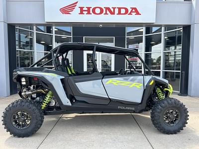 BOATZON | 2025 Polaris RZR XP 4 1000 Ultimate