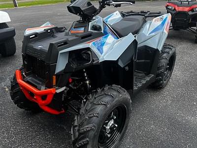 BOATZON | 2025 Polaris Scrambler 850