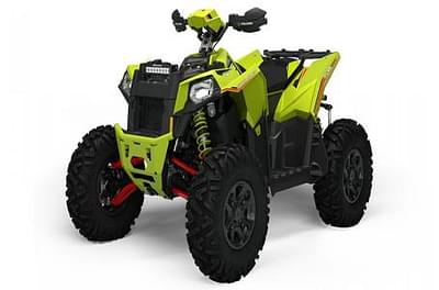 BOATZON | 2025 Polaris Scrambler XP 1000 S