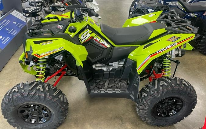 2025 Polaris Polaris Scrambler XP 1000 S 2025 - Sold Boat