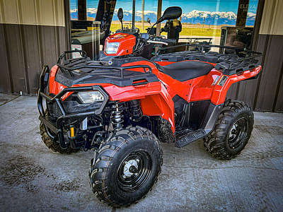 BOATZON | 2025 Polaris SPORT 570 EPS