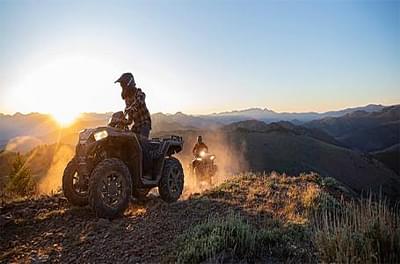 BOATZON | 2025 Polaris SPORT 850 TRAIL