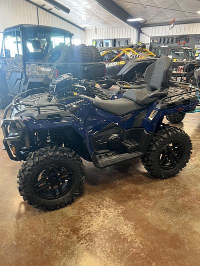 BOATZON | 2025 Polaris SPORT TOUR 570 PREM