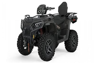BOATZON | 2025 Polaris SPORT TOUR 570 ULT