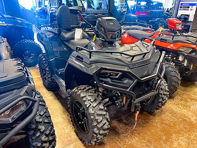 BOATZON | 2025 Polaris SPORT TOUR 570 ULT