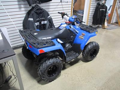 BOATZON | 2025 Polaris Sportsman 110 EFI