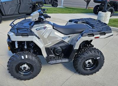 BOATZON | 2025 Polaris Sportsman 570