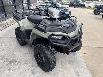 BOATZON | 2025 Polaris Sportsman 570 EPS