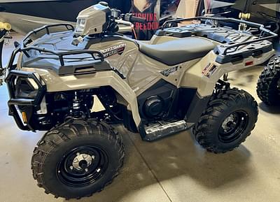 BOATZON | 2025 Polaris SPORTSMAN 570 EPS