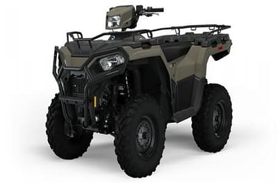BOATZON | 2025 Polaris Sportsman 570 EPS