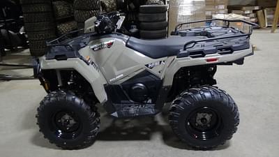 BOATZON | 2025 Polaris SPORTSMAN 570 EPS