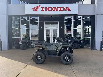 BOATZON | 2025 Polaris Sportsman 570 EPS