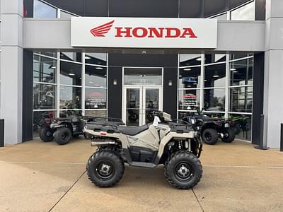 BOATZON | 2025 Polaris Sportsman 570 EPS
