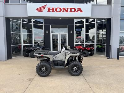BOATZON | 2025 Polaris Sportsman 570 EPS