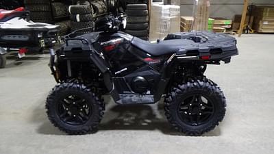 BOATZON | 2025 Polaris SPORTSMAN 570