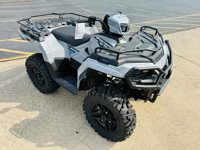 BOATZON | 2025 Polaris Sportsman 570 Premium BOATZON | 2025 Polaris Sportsman 570 Premium