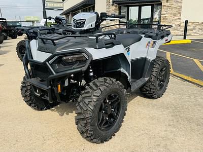 BOATZON | 2025 Polaris Sportsman 570 Premium BOATZON | 2025 Polaris Sportsman 570 Premium